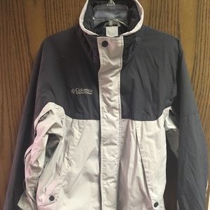 Columbia Winter Jacket